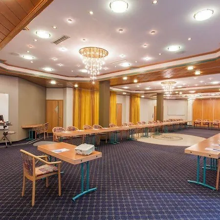 Dorf Alm Willingen 3*