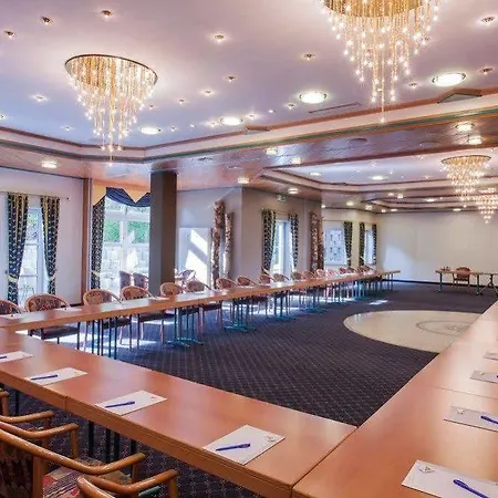 Hotel Dorf Alm Willingen